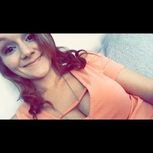 Meet your Posher, Stephanie